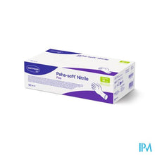 Load image into Gallery viewer, Peha-soft Nitrile Fino M 150 P/s
