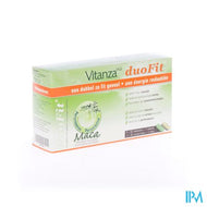 Vitanza Hq Duo Fit Blister Tabl 2x30