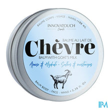 Afbeelding in Gallery-weergave laden, Innovatouch Balsem Geitenmelk 100g
