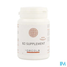 Load image into Gallery viewer, Bz-supplement V-caps 60
