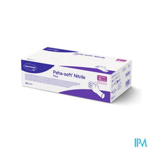Load image into Gallery viewer, Peha-soft Nitrile Fino Xl 150 P/s
