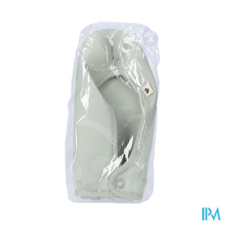 Bibs Sleeve Zuigfles Large Sage 225ml