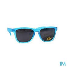 Afbeelding in Gallery-weergave laden, Jungle Zonnebril Kids Swag Blue Boy 6-8j
