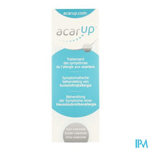 Afbeelding in Gallery-weergave laden, Acar Up Huisstofmijt Navulling Vapo 300ml
