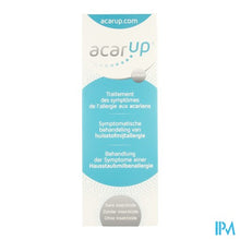 Afbeelding in Gallery-weergave laden, Acar Up Huisstofmijt Navulling Vapo 300ml

