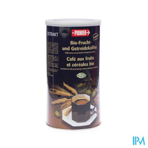 Pionier Gemalen Koffie 500g