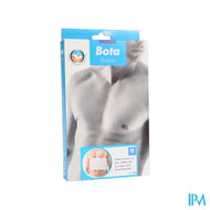 Bota Thorax Es Man Velcro H 20cm M