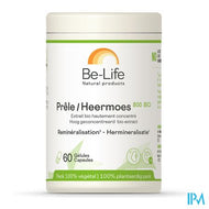 Heermoes 8000 Be Life Bio Pot Gel 60