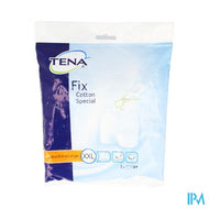 Tena Fix Cotton Special Xxl 756608