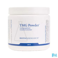Tmg Powder Pdr 240g
