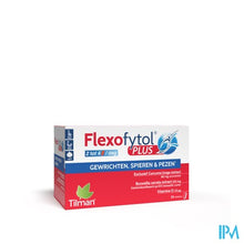Afbeelding in Gallery-weergave laden, Flexofytol Plus Tabl 56
