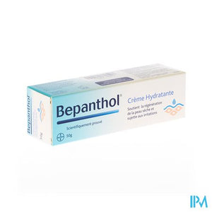 Bepanthol Creme 5% Tube 50g