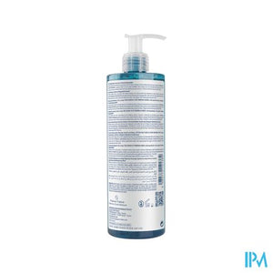 Ducray Keracnyl Schuimende Gel 400ml Nf