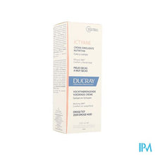 Afbeelding in Gallery-weergave laden, Ducray Ictyane Creme A/uitdroging Tube 200ml Nf
