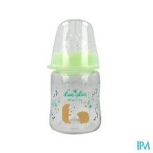Afbeelding in Gallery-weergave laden, Luc&lea Zuigfles Glas 150ml
