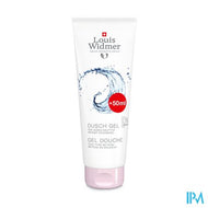 Widmer Douche Gel N/parf 250ml Promo
