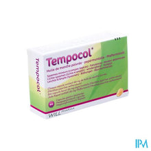 Afbeelding in Gallery-weergave laden, Tempocol Caps 90 X 182mg
