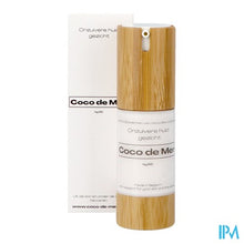 Afbeelding in Gallery-weergave laden, Coco De Mer Dag Cr Onzuivere Huid 30ml
