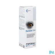 Remend 0.4 Oogbeschermer 10ml