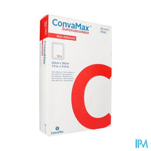 Afbeelding in Gallery-weergave laden, Convamax Superabsorber N/klevend 20cmx30cm 10
