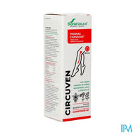 Soria Circuven Xxi Composor 40 Fl 50ml