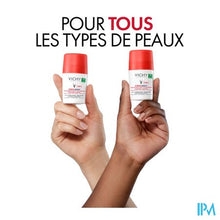 Afbeelding in Gallery-weergave laden, Vichy Deo Transp. Exc Stress Resist Roller 50ml
