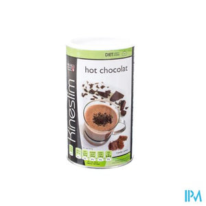 Kineslim Hot Chocolat Pdr 400g