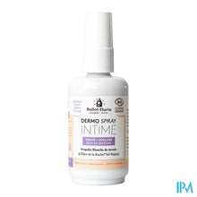 Afbeelding in Gallery-weergave laden, Ballot Flurin Dermo Spray Intiem 50ml
