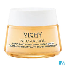 Load image into Gallery viewer, Vichy Neo Tone Co Cr Spf50 50ml
