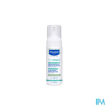 Afbeelding in Gallery-weergave laden, Mustela Pa Schuimshampoo 150ml
