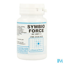 Afbeelding in Gallery-weergave laden, Symbioforce Caps 60
