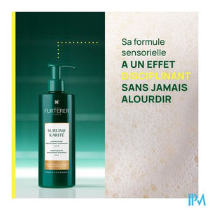 Furterer Sublime Karite Sh Discipl.hydrater. 200ml