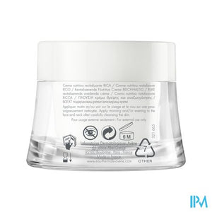 Avene Essentiels Rijke Revit. Voedende Cr 50ml