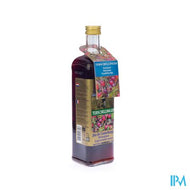 Skylge Cranberry Sap Gezoet Eko 700ml