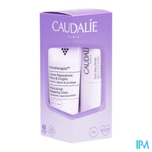 Afbeelding in Gallery-weergave laden, Caudalie Vinotherapist Duo Liphand 2 Prod
