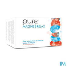 Afbeelding in Gallery-weergave laden, Pure Magne B-relax Tabl 90
