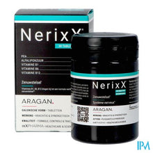 Load image into Gallery viewer, Nerixx Tabl 30 Nf
