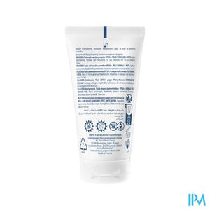 Ducray Melascreen Fluide A/pigmentvlek Spf50+ 50ml