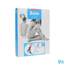 Afbeelding in Gallery-weergave laden, Bota Tovarix 20/ii Kous Ad+p Nero Xlarge
