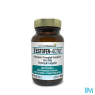 Testofen Activ Caps 60