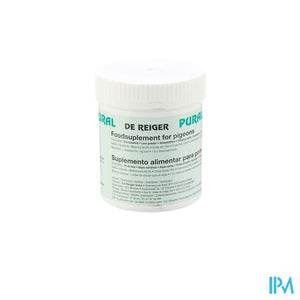 Pural 550g Nf
