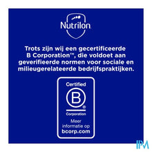 Load image into Gallery viewer, Nutrilon Profutura Care 1 Zuig.melk. 0-6m Pdr 800g
