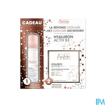 Afbeelding in Gallery-weergave laden, Avene Hyaluron Activ B3 Gift Box 2 Prod.
