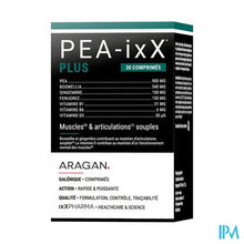 Afbeelding in Gallery-weergave laden, Pea-ixx Plus Tabl 30 Nf

