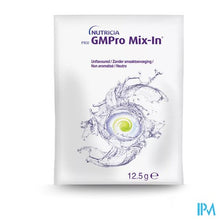 Load image into Gallery viewer, Pku Gmpro Mix-in 30x12,5g
