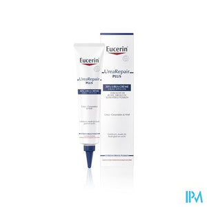 Eucerin Urearepair Plus 30% Urea Creme 75ml