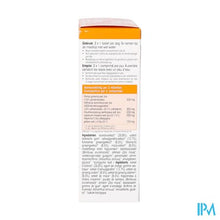 Afbeelding in Gallery-weergave laden, Physalis Ginseng Forte Tabl 30
