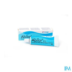 Abilar 10% Harszalf 20g