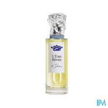 Afbeelding in Gallery-weergave laden, Sisley Eau Revee Ikar 100ml
