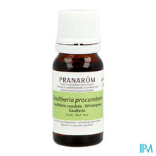 Afbeelding in Gallery-weergave laden, Pranarom Eo Wintergreen 10ml
